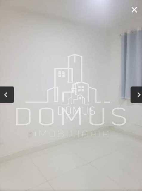 Apartamento à venda com 2 quartos, 43m² - Foto 4