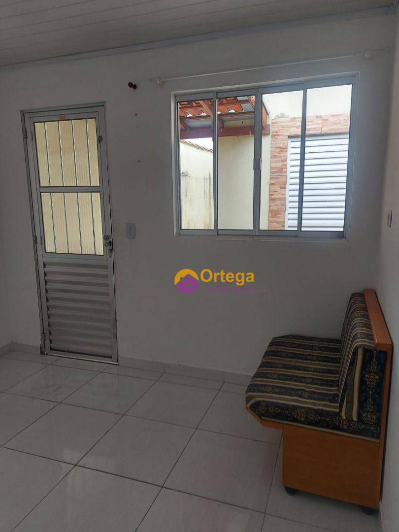 Casa à venda com 3 quartos, 180m² - Foto 14