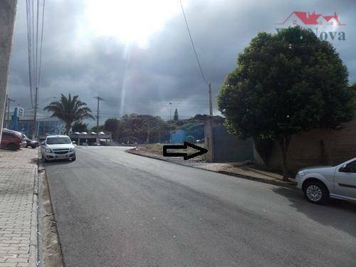 Terreno à venda, 500M2 - Foto 4