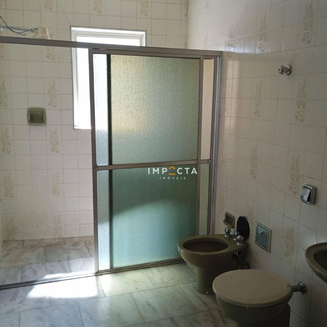 Apartamento para alugar com 3 quartos, 153m² - Foto 8