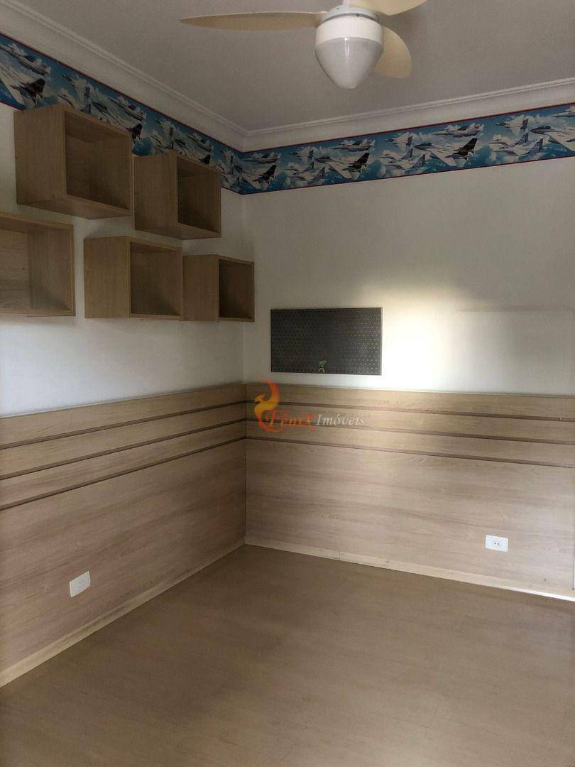 Apartamento à venda com 4 quartos, 178m² - Foto 15