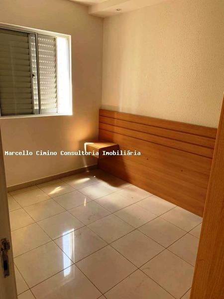 Apartamento à venda com 2 quartos, 50m² - Foto 8