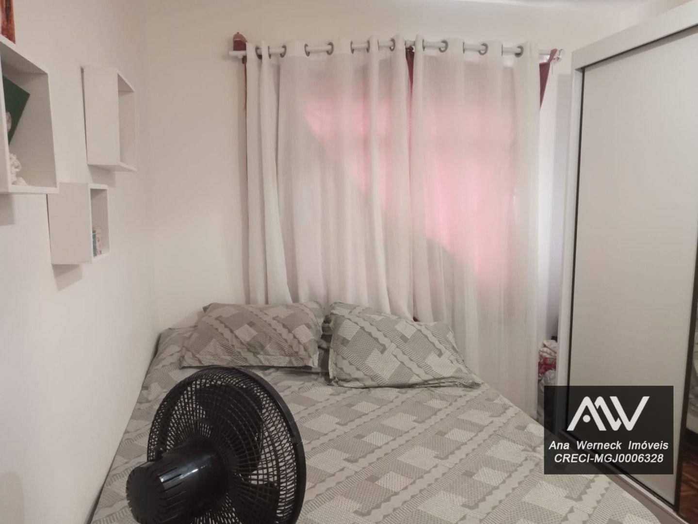 Apartamento à venda com 3 quartos, 84m² - Foto 7