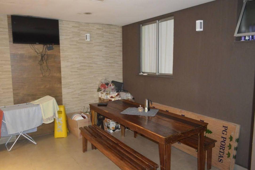 Apartamento à venda com 2 quartos, 88m² - Foto 18