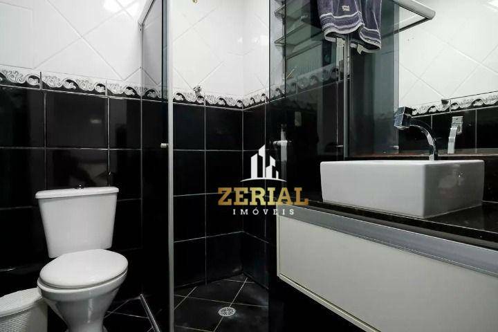 Casa para alugar com 2 quartos, 115m² - Foto 17