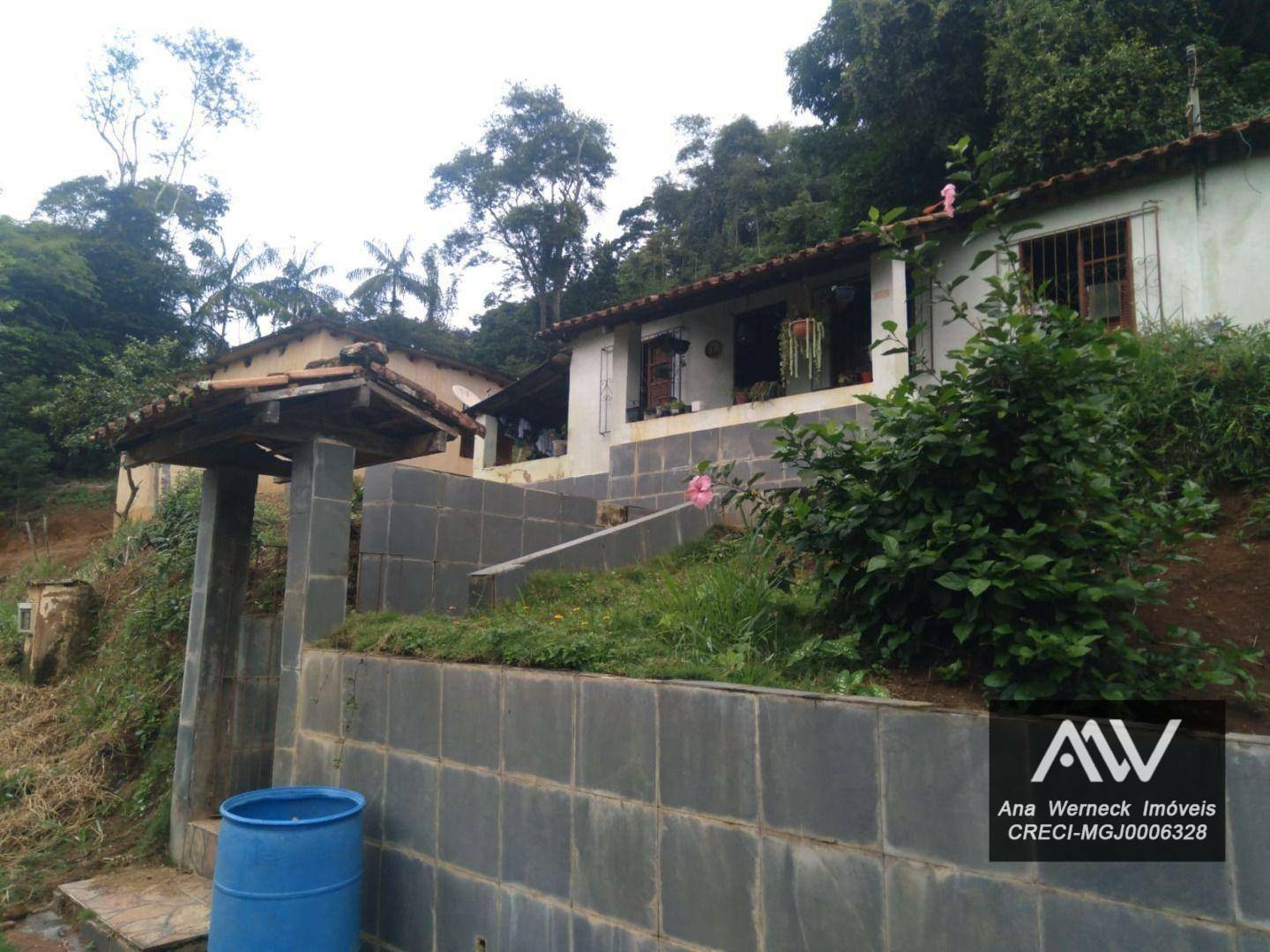 Chácara à venda com 3 quartos, 75m² - Foto 4