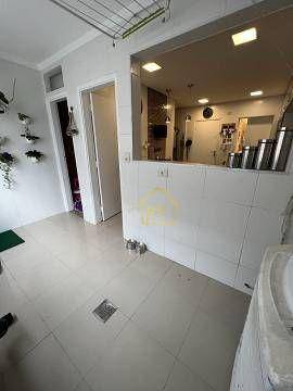 Apartamento à venda com 2 quartos, 110m² - Foto 9