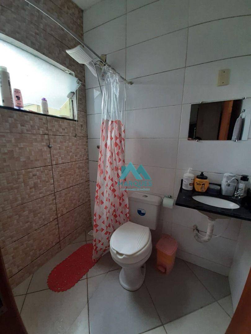 Casa à venda com 2 quartos, 56m² - Foto 9