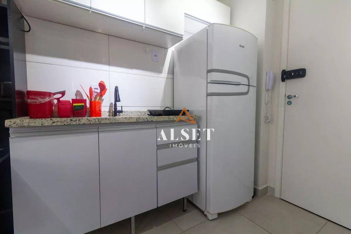 Kitnet-Studio, 27 m² - Foto 14