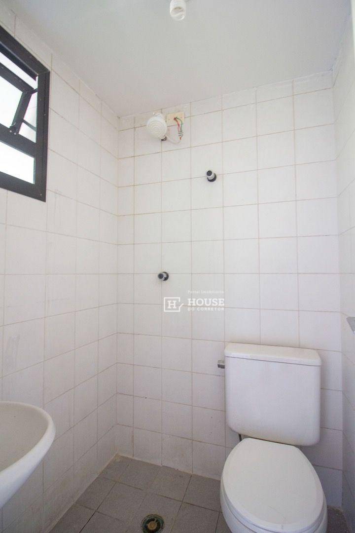 Apartamento à venda com 3 quartos, 210m² - Foto 15