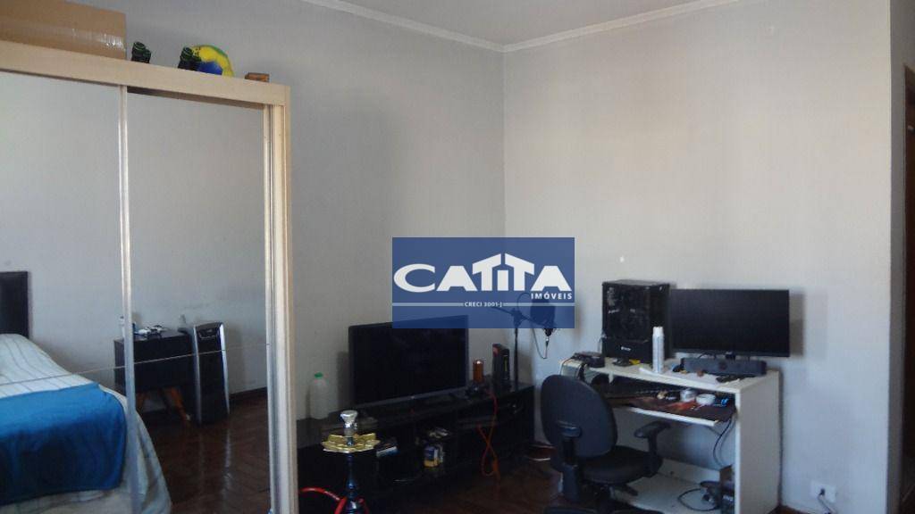 Sobrado à venda com 3 quartos, 250m² - Foto 19