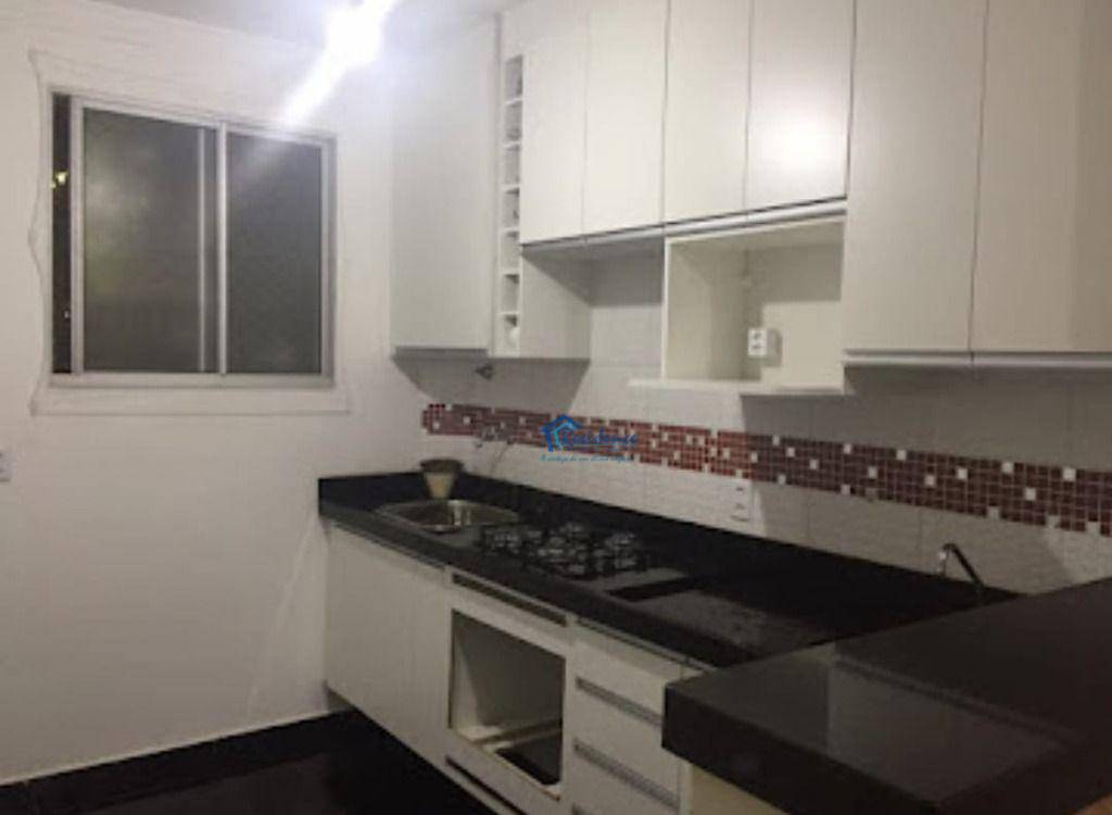 Apartamento à venda com 2 quartos, 42m² - Foto 5