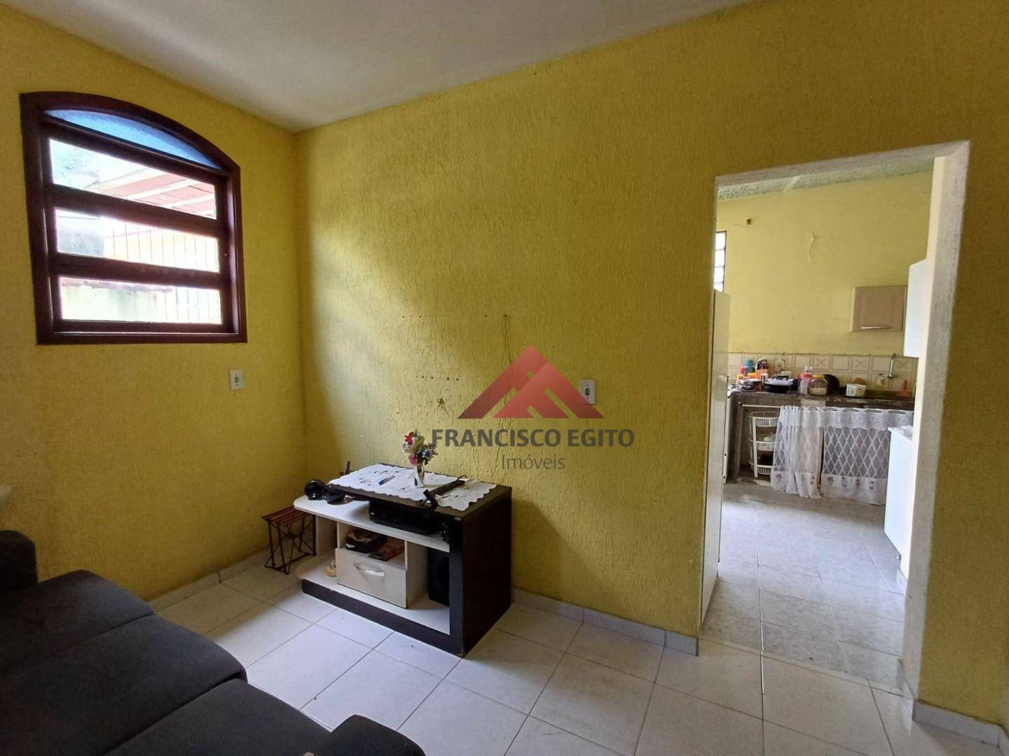 Casa à venda com 4 quartos, 100m² - Foto 6