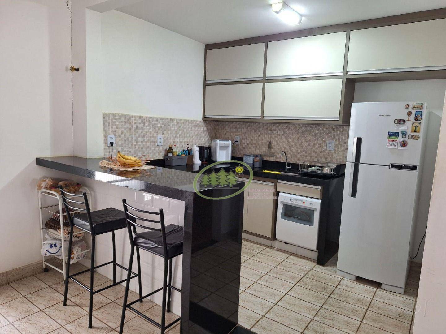 Casa à venda com 3 quartos, 80m² - Foto 12