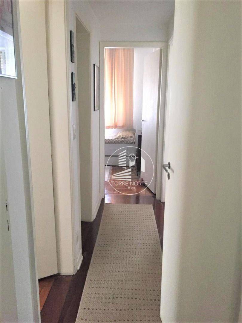 Apartamento à venda com 3 quartos, 96m² - Foto 6