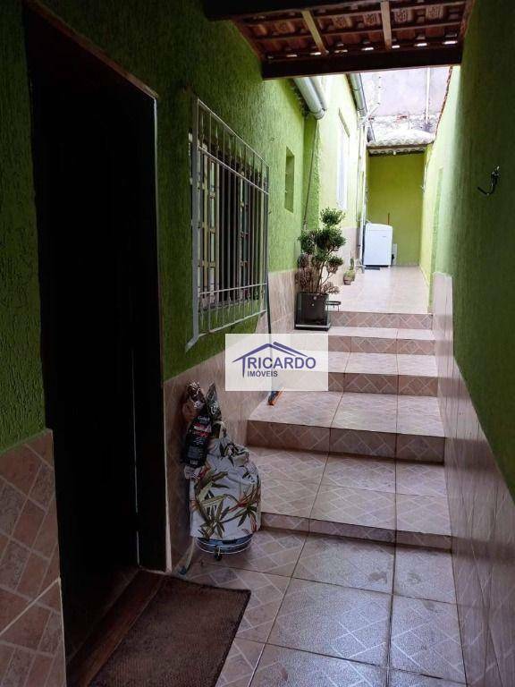 Sobrado à venda com 3 quartos, 130m² - Foto 6