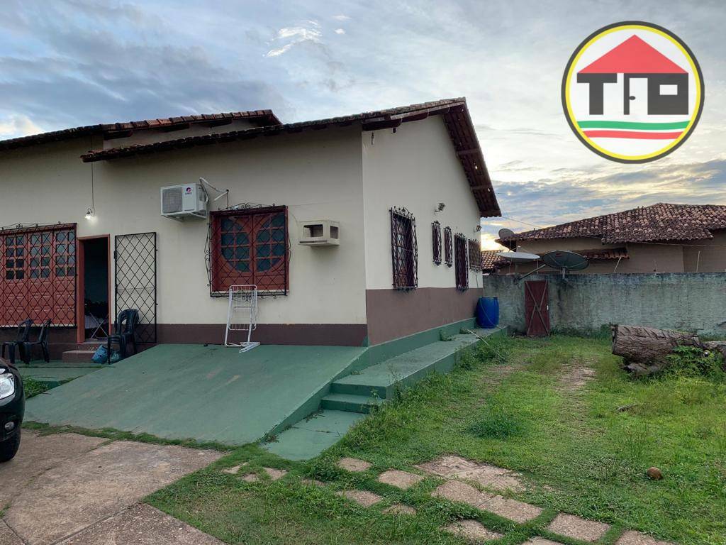 Casa para alugar com 3 quartos, 300M2 - Foto 1