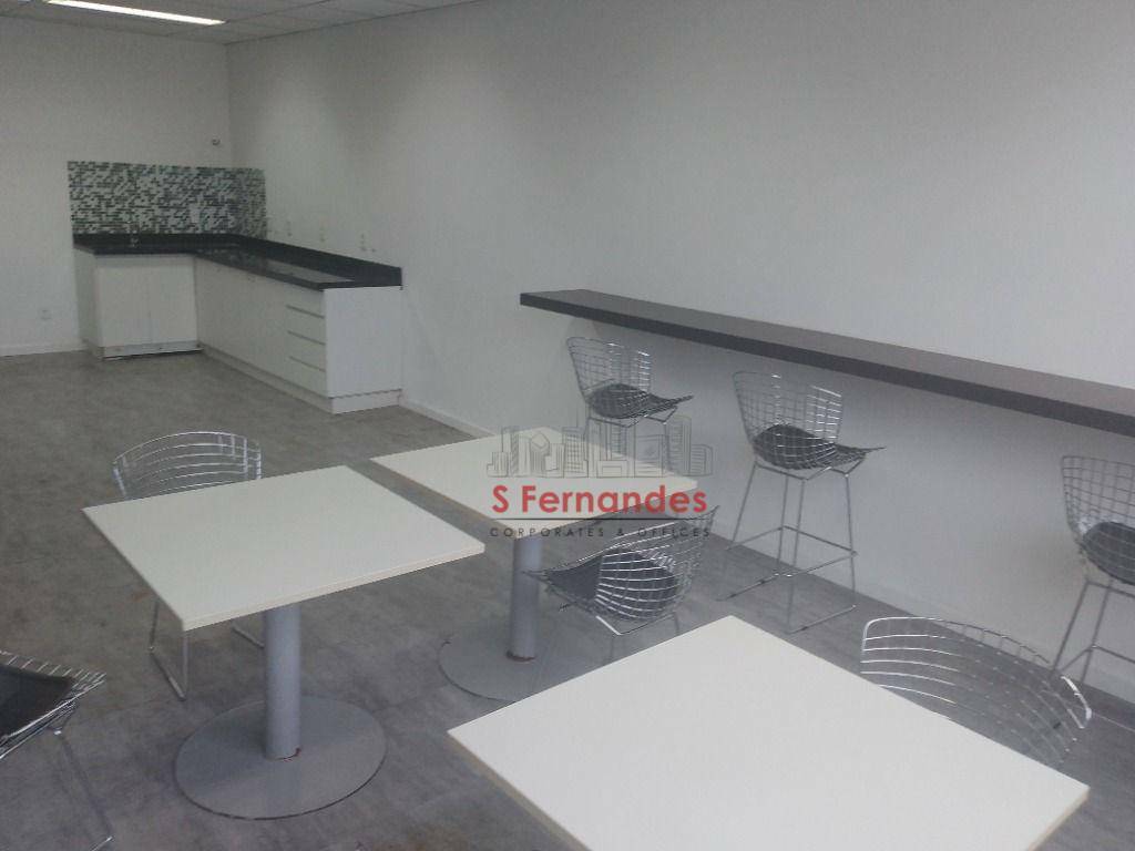 Conjunto Comercial-Sala para alugar, 669m² - Foto 10