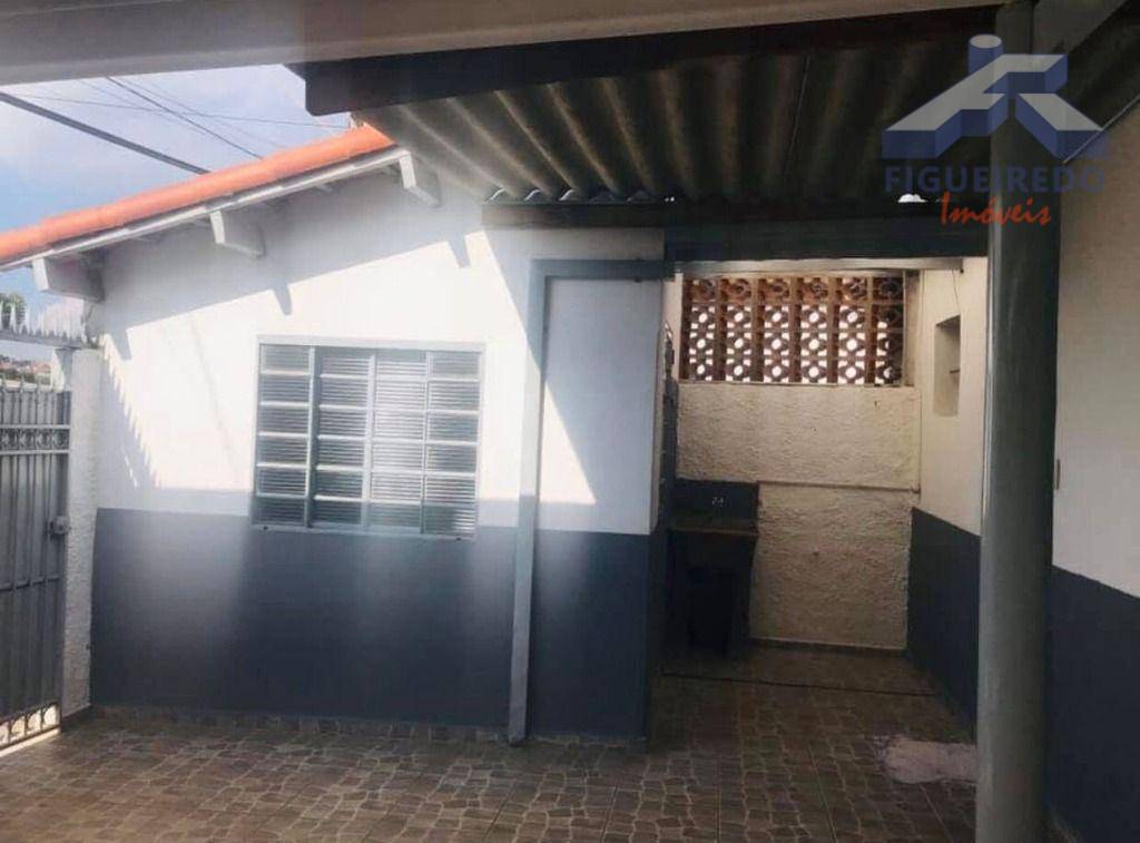 Casa, 165 m² - Foto 5