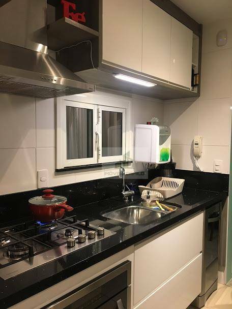 Apartamento à venda com 3 quartos, 96m² - Foto 24