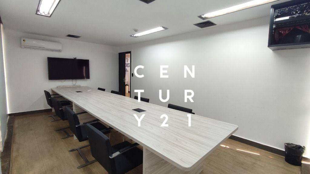 Conjunto Comercial-Sala à venda e aluguel, 150m² - Foto 12