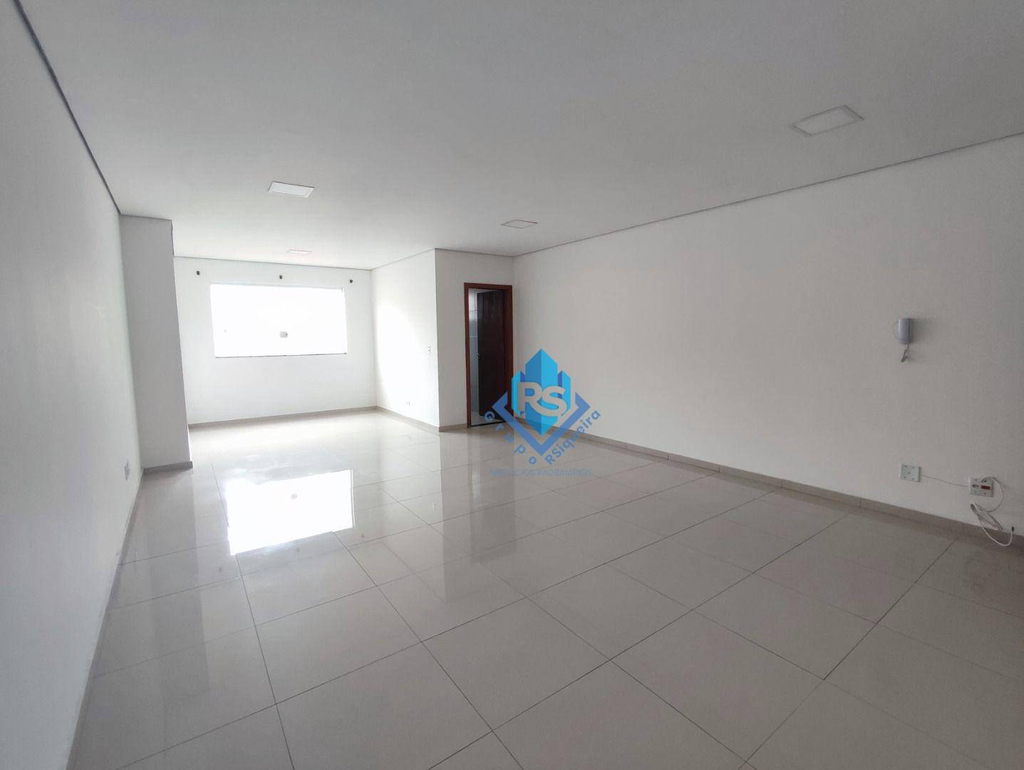 Conjunto Comercial-Sala para alugar, 50m² - Foto 1