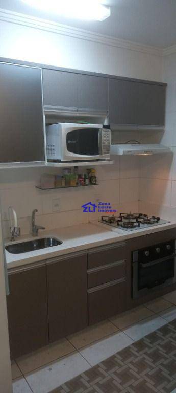 Apartamento à venda com 3 quartos, 105m² - Foto 17