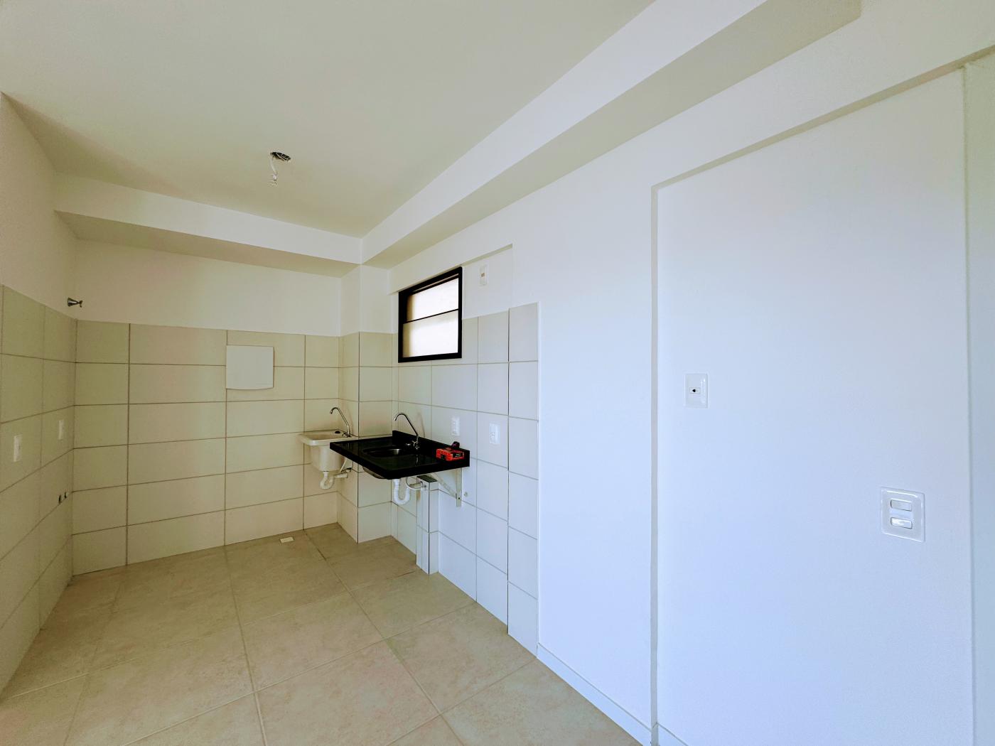 Apartamento à venda com 2 quartos, 51m² - Foto 4