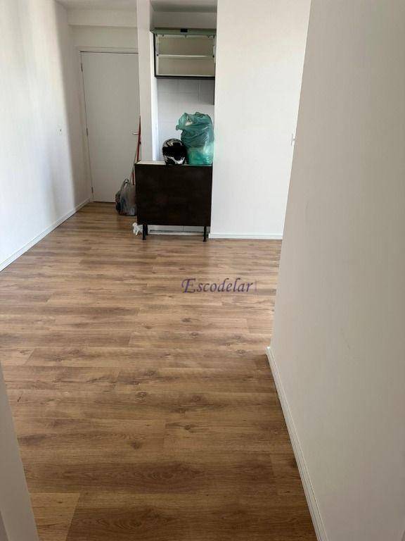 Apartamento à venda com 2 quartos, 50m² - Foto 3