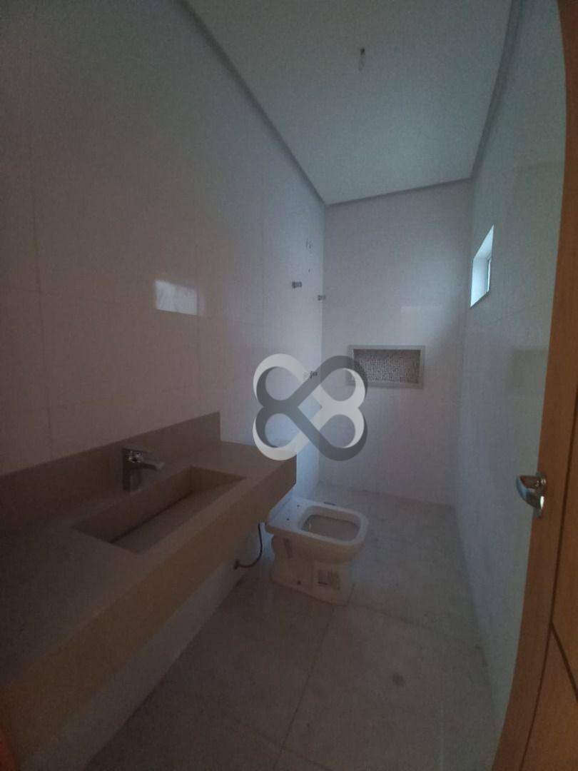 Casa de Condomínio para alugar com 3 quartos, 180m² - Foto 13