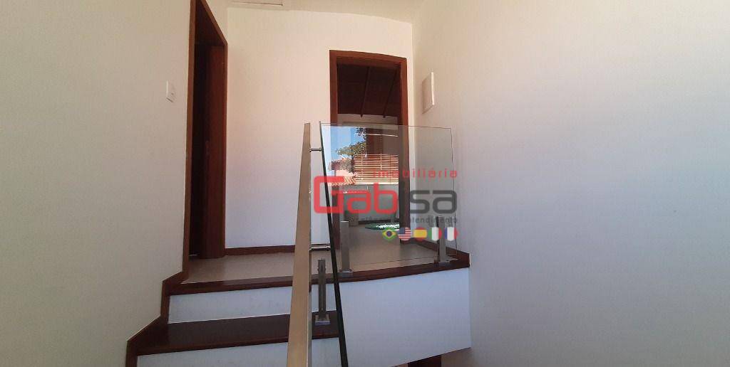 Casa de Condomínio à venda com 4 quartos, 160m² - Foto 26