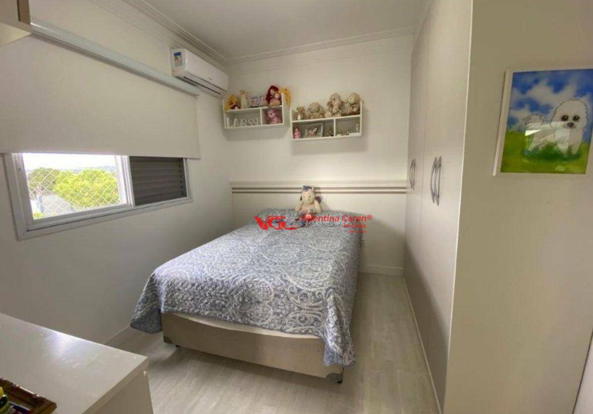 Sobrado à venda com 3 quartos, 268m² - Foto 11