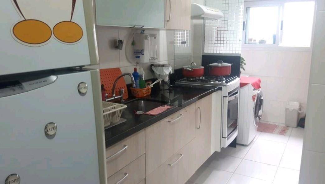 Apartamento à venda com 2 quartos, 87m² - Foto 10