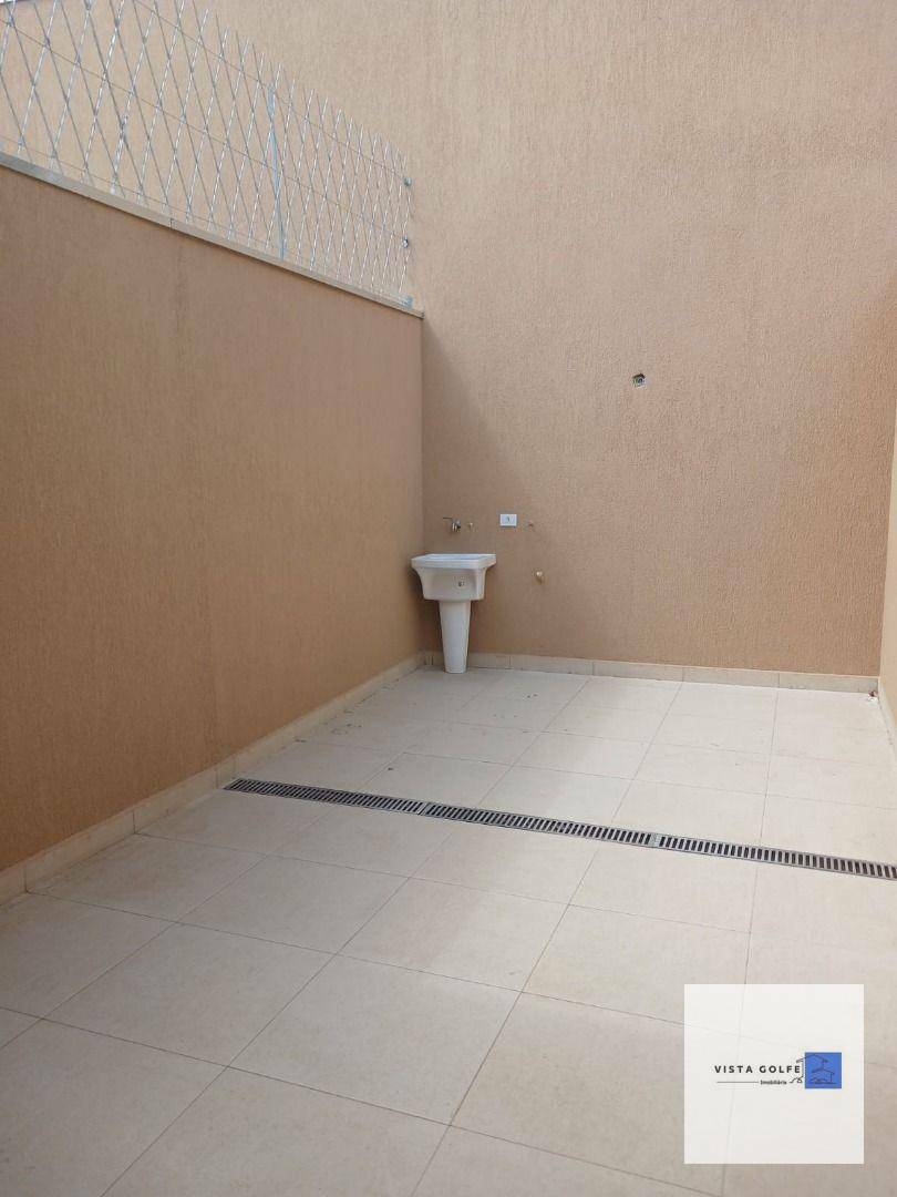 Sobrado à venda com 3 quartos, 98m² - Foto 13