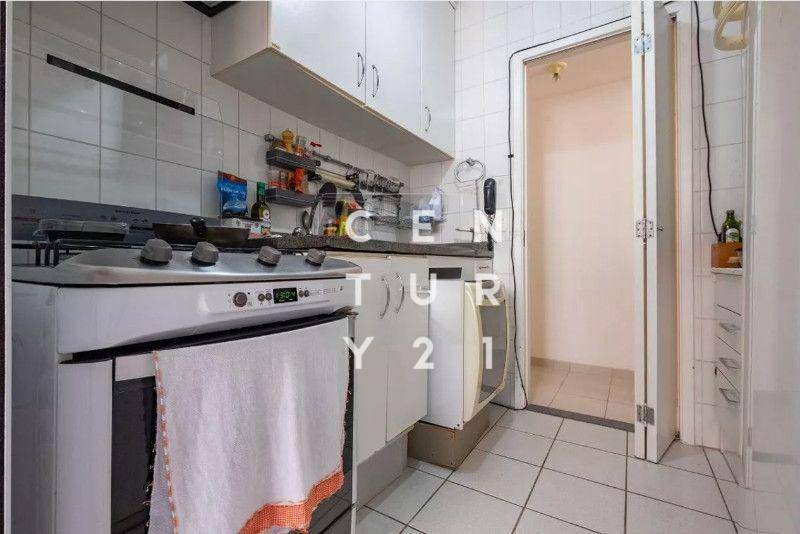 Apartamento à venda com 2 quartos, 55m² - Foto 7