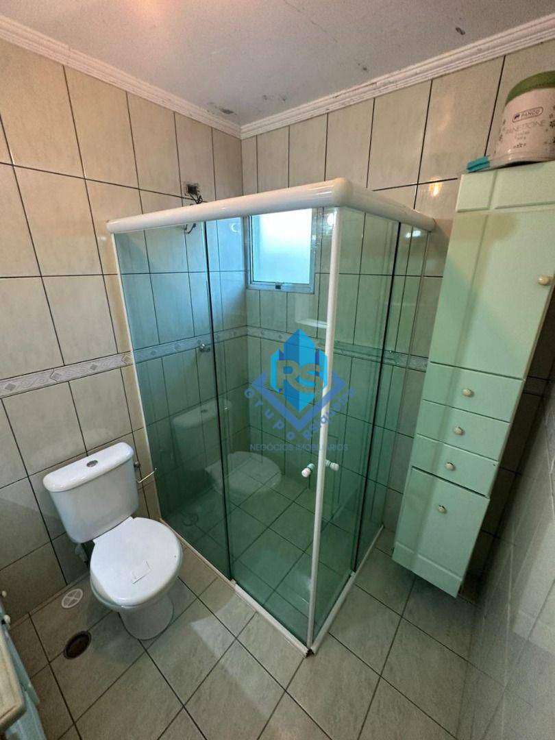 Sobrado à venda com 2 quartos, 80m² - Foto 12