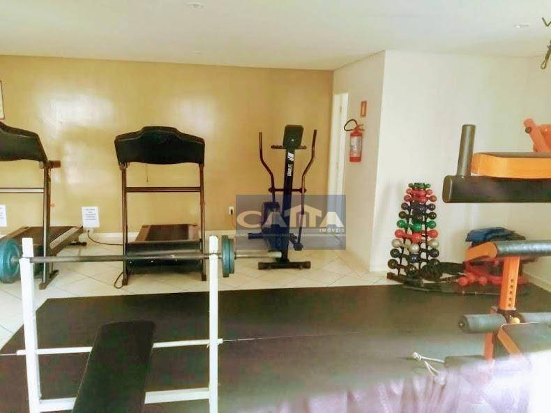 Apartamento à venda com 2 quartos, 48m² - Foto 21