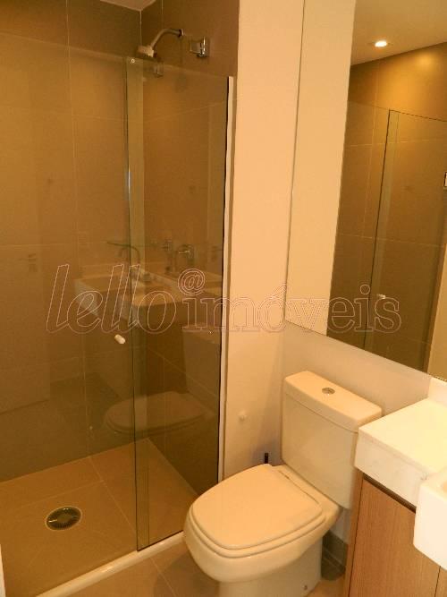 Apartamento para alugar com 1 quarto, 49m² - Foto 6