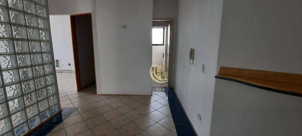 Conjunto Comercial-Sala à venda, 58m² - Foto 8