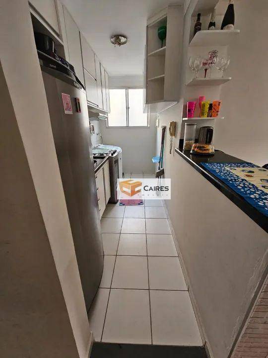 Apartamento à venda com 2 quartos, 45m² - Foto 18