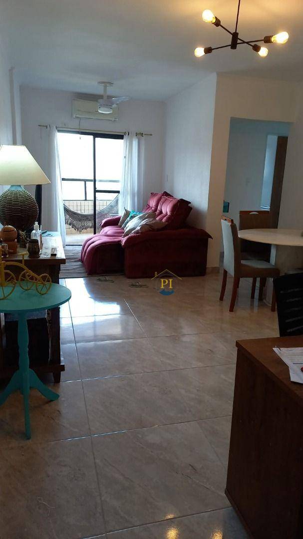 Apartamento à venda com 1 quarto, 61m² - Foto 4