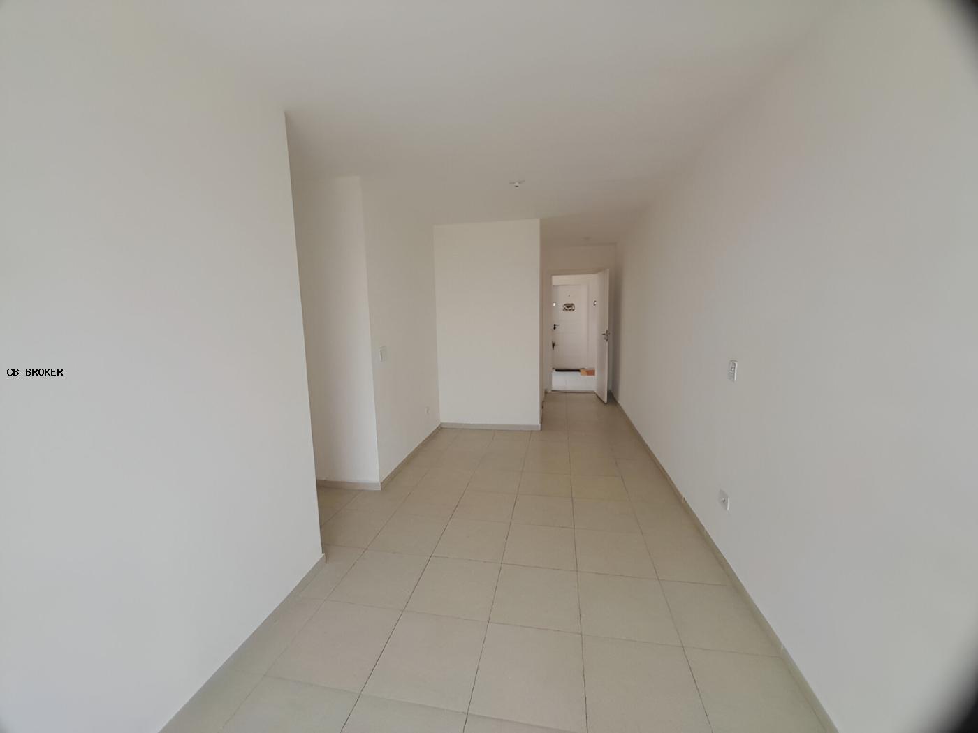 Apartamento à venda com 3 quartos, 66m² - Foto 3