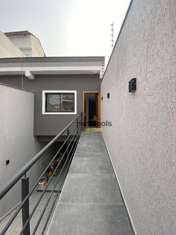 Sobrado à venda com 3 quartos, 168m² - Foto 3