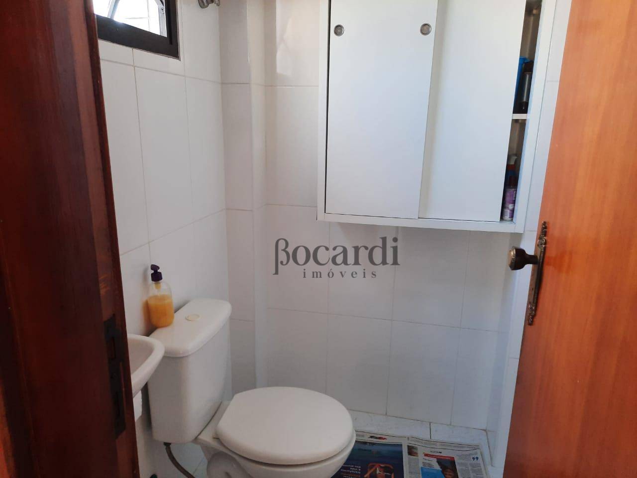 Apartamento à venda com 3 quartos, 195m² - Foto 18