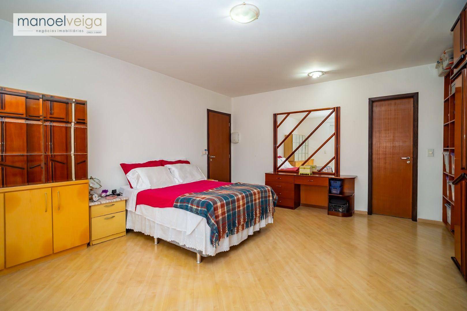 Sobrado à venda com 3 quartos, 189m² - Foto 17