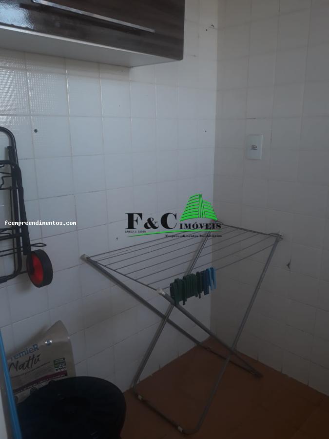 Apartamento à venda com 2 quartos, 53m² - Foto 3