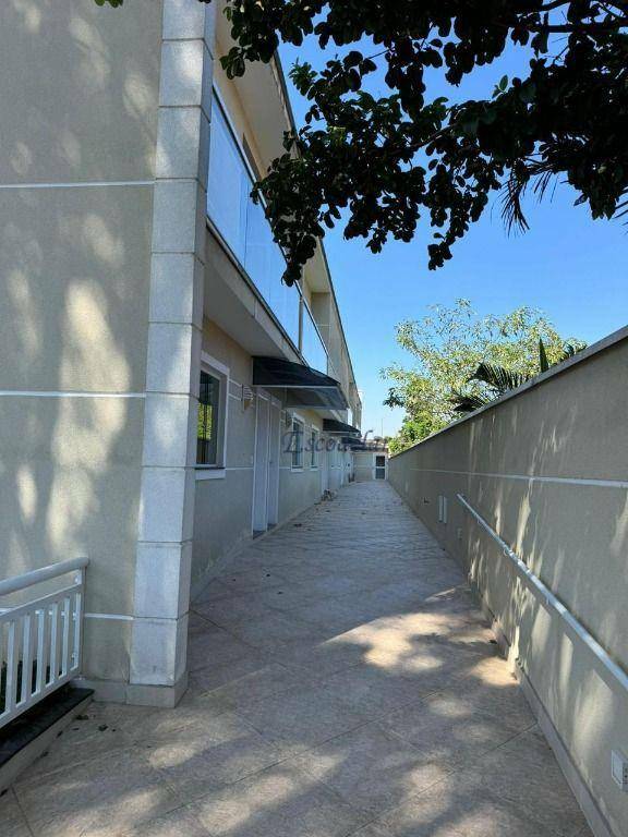 Casa de Condomínio à venda com 3 quartos, 100m² - Foto 28