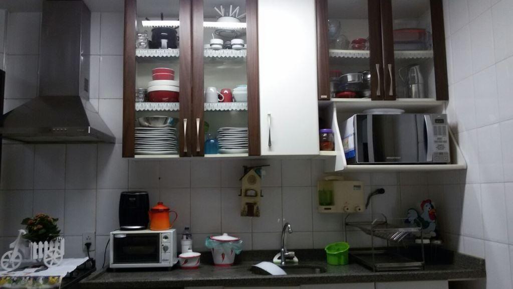 Apartamento à venda com 3 quartos, 80m² - Foto 6