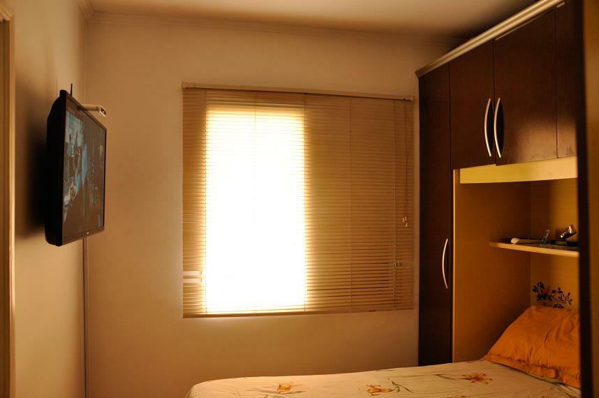 Apartamento à venda com 2 quartos, 54m² - Foto 23