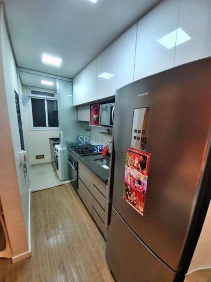 Apartamento à venda com 3 quartos, 70m² - Foto 7